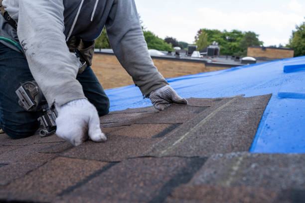 Fast & Reliable Emergency Roof Repairs in Bethel, OH